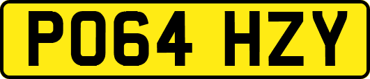 PO64HZY
