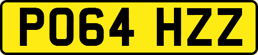 PO64HZZ