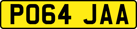 PO64JAA