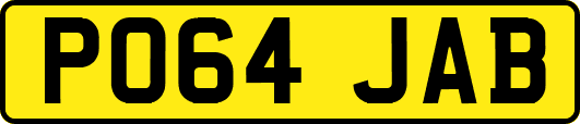 PO64JAB