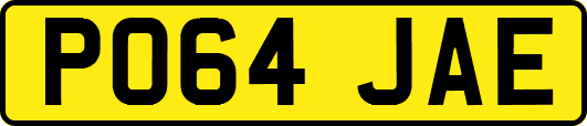 PO64JAE