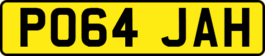PO64JAH