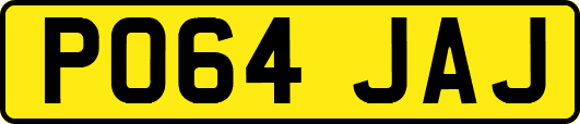 PO64JAJ