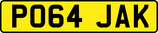 PO64JAK