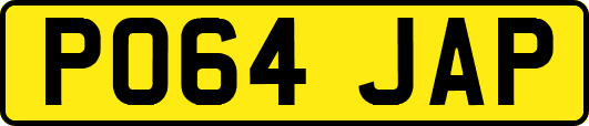 PO64JAP