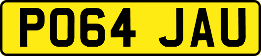 PO64JAU