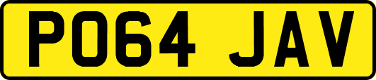 PO64JAV