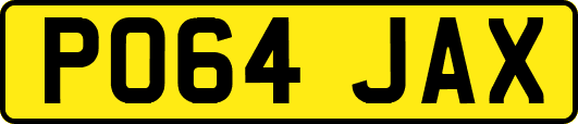 PO64JAX