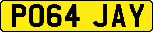 PO64JAY