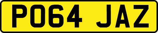 PO64JAZ