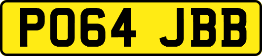 PO64JBB