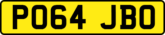 PO64JBO