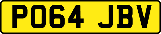 PO64JBV