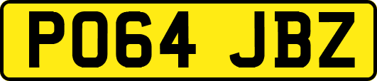PO64JBZ