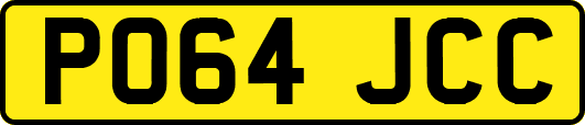 PO64JCC