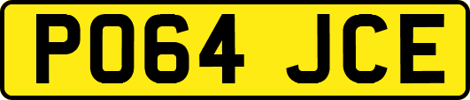 PO64JCE