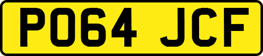 PO64JCF