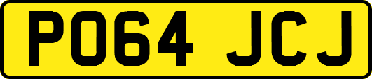 PO64JCJ