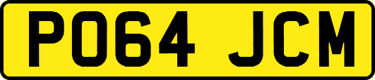 PO64JCM