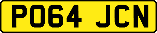PO64JCN