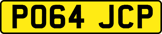 PO64JCP
