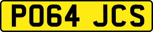 PO64JCS