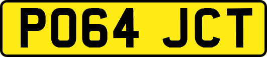 PO64JCT