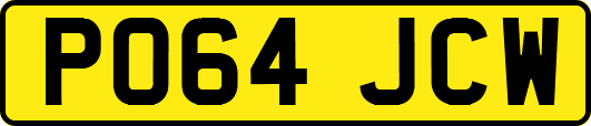 PO64JCW