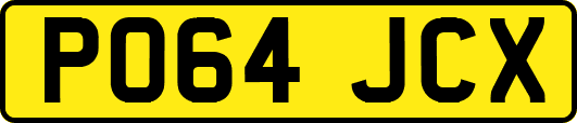 PO64JCX