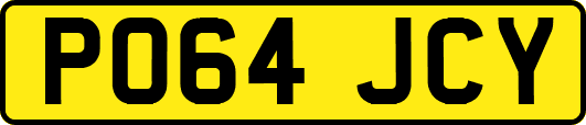 PO64JCY