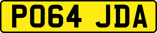 PO64JDA