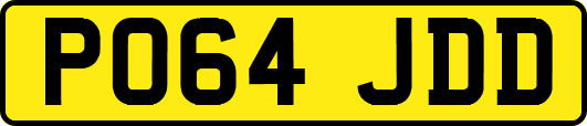 PO64JDD