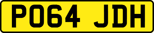 PO64JDH
