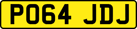 PO64JDJ