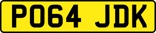 PO64JDK