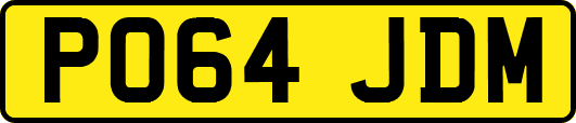 PO64JDM