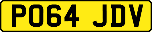 PO64JDV