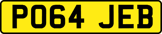PO64JEB