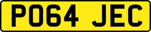 PO64JEC