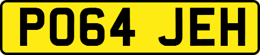 PO64JEH