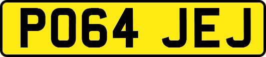PO64JEJ