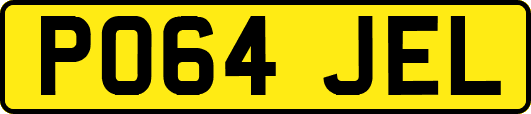 PO64JEL