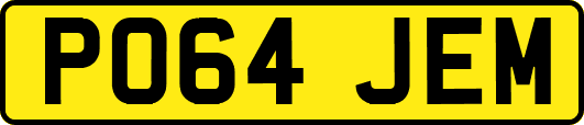 PO64JEM
