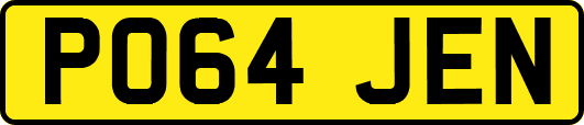 PO64JEN