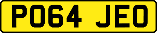 PO64JEO