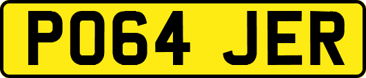 PO64JER