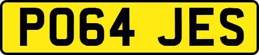 PO64JES