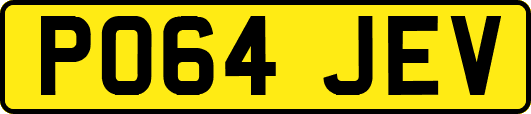 PO64JEV