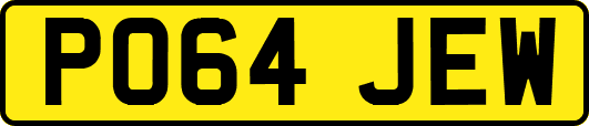 PO64JEW