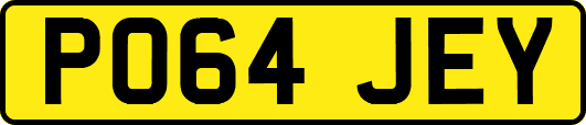 PO64JEY
